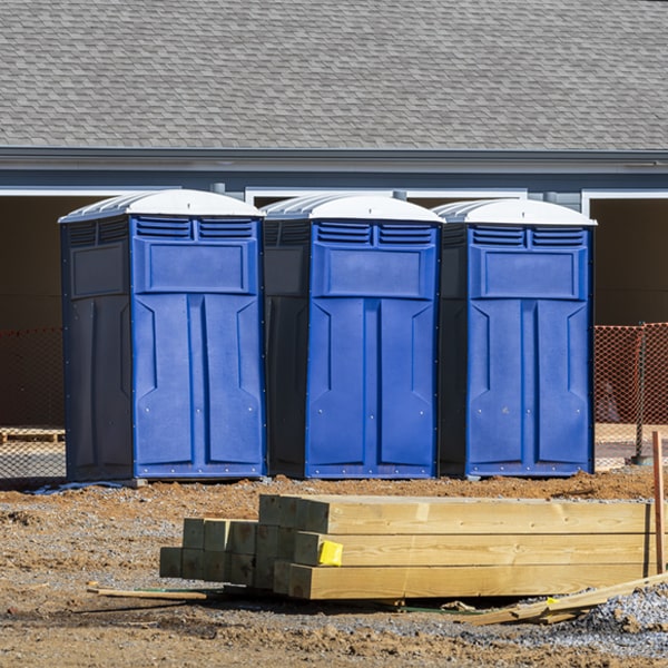 do you offer wheelchair accessible portable restrooms for rent in Vale SD